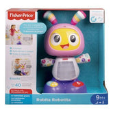 Fisher Price Bel Bot 360 Beatbelle